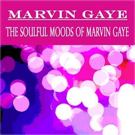 Виниловая пластинка The Soulful Moods  обложка