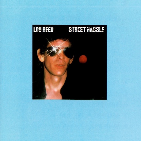Street Hassle