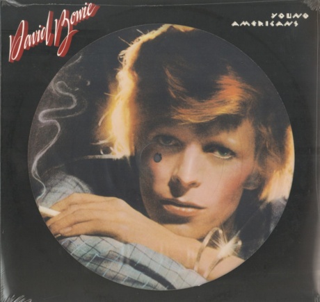 Young Americans