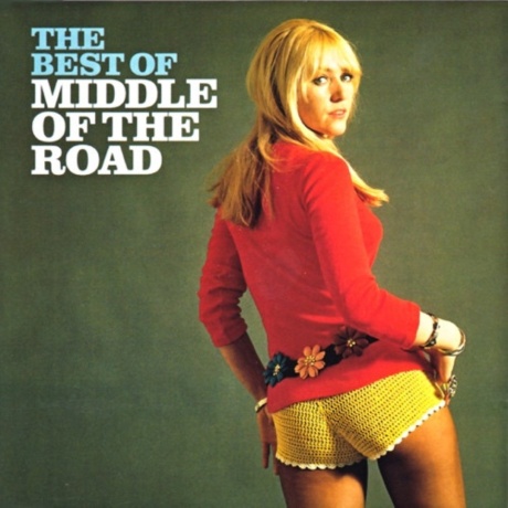 The Best Of Middle Of The Road