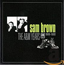 Музыкальный cd (компакт-диск) The A&M Years обложка