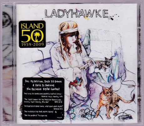 Ladyhawke