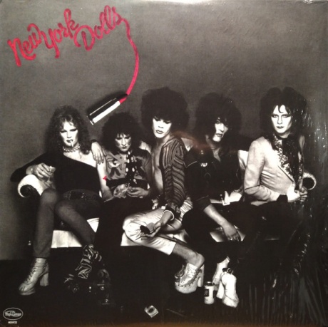 New York Dolls