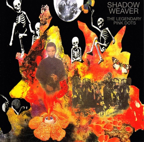 Shadow Weaver
