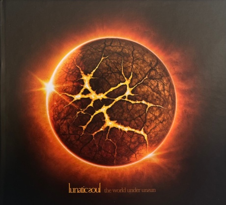 The World Under Unsun