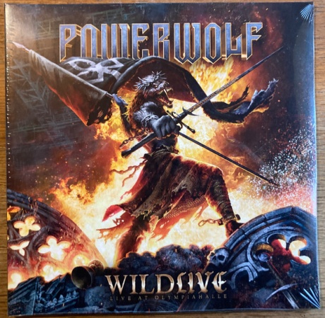 Wildlive