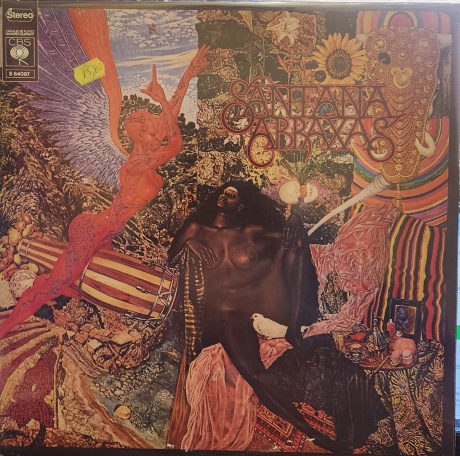 Abraxas