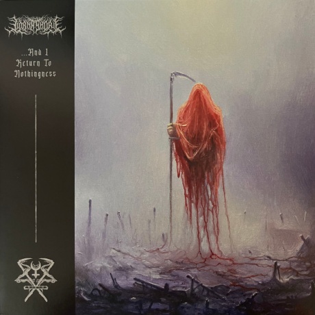 ...And I Return To Nothingness