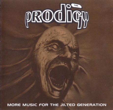 More Music For The Jilted Generation
