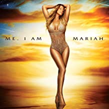 Виниловая пластинка Me. I Am Mariah...The Elusive Chanteuse  обложка