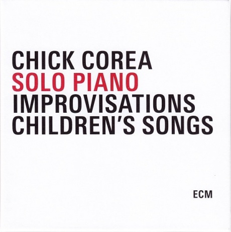 Музыкальный cd (компакт-диск) Solo Piano обложка