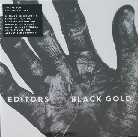 Black Gold : Best Of Editors
