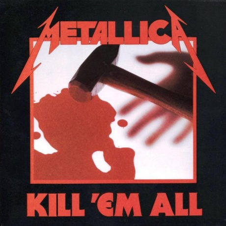Kill 'Em All