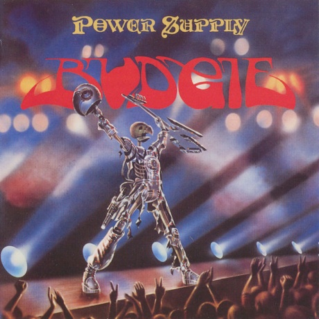 Power Supply