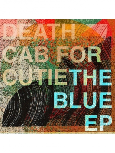 The Blue EP
