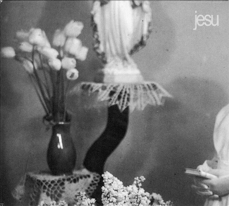 Everyday I Get Closer To The Light From Which I Came