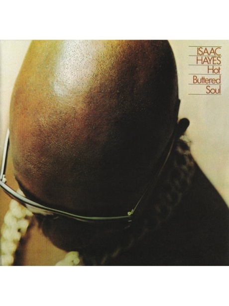 Hot Buttered Soul