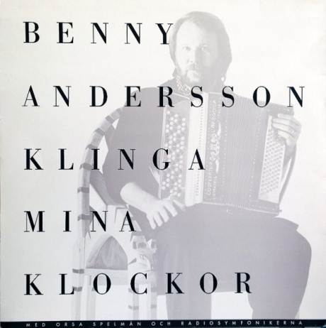 Klinga Mina Klockor