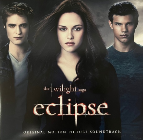 The Twilight Saga: Eclipse