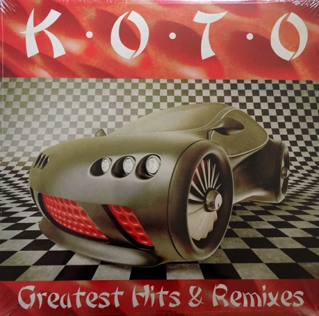 Greatest Hits & Remixes
