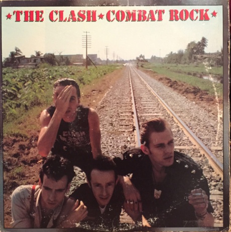 Combat Rock