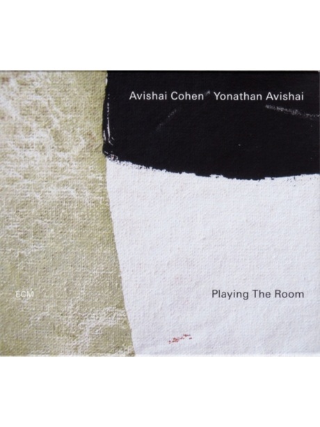 Playing The Room