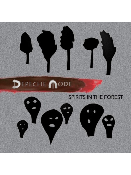 Spirits In The Forest