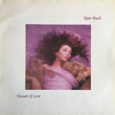 Hounds Of Love