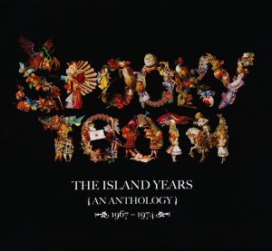 The Island Years 1967 – 1974 (Box)