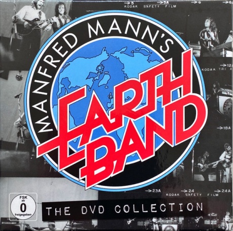 The Dvd Collection