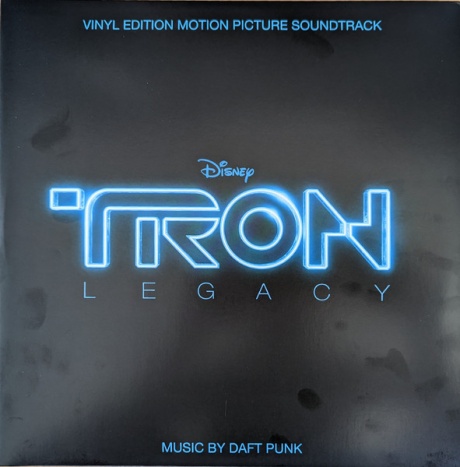 TRON: Legacy