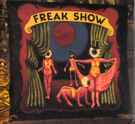 Freak Show