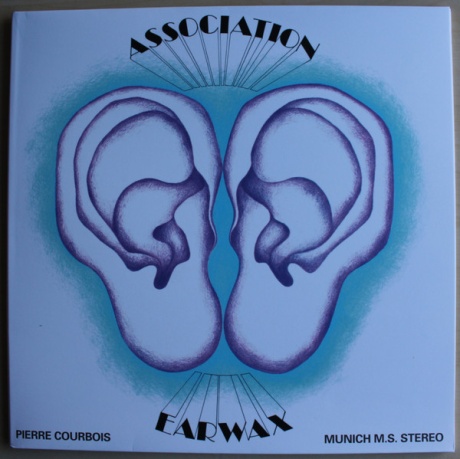 Earwax