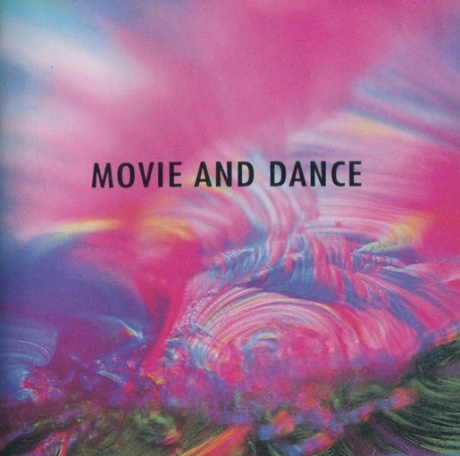 Музыкальный cd (компакт-диск) Movie And Dance обложка