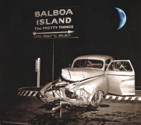 Balboa Island