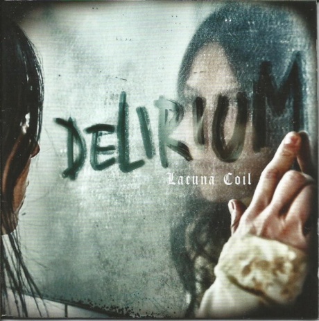 Delirium