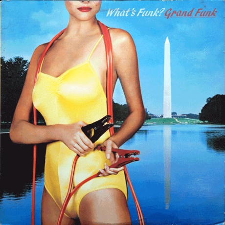 What's Funk ?