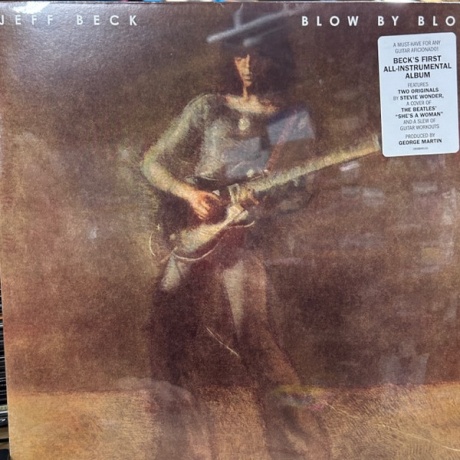 Blow By Blow