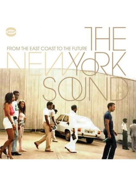 The New York Sound: From The East Coast To The Future