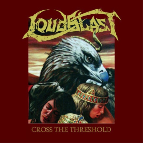 Cross The Threshold