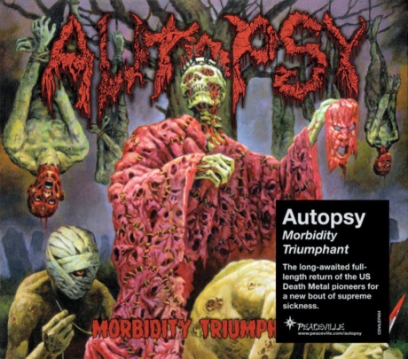 Morbidity Triumphant