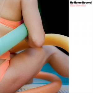 Музыкальный cd (компакт-диск) No Home Record обложка