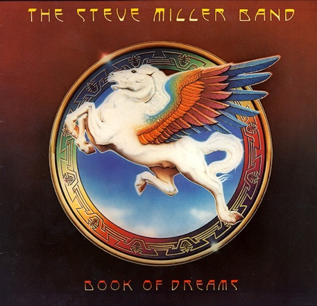 Book Of Dreams