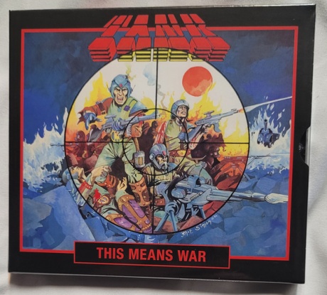 This Means War