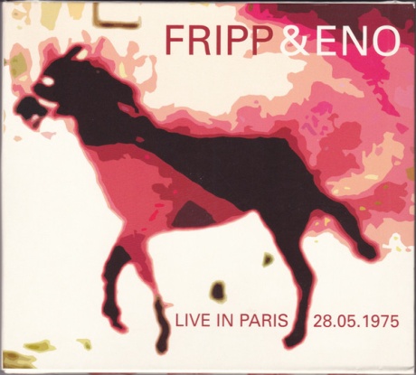 Live In Paris