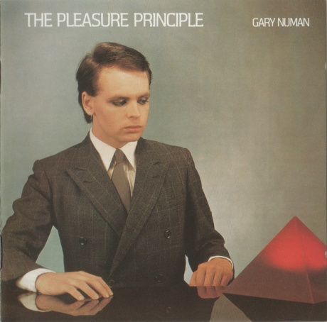Pleasure Principle
