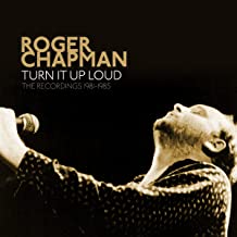 Музыкальный cd (компакт-диск) Turn It Up Loud обложка