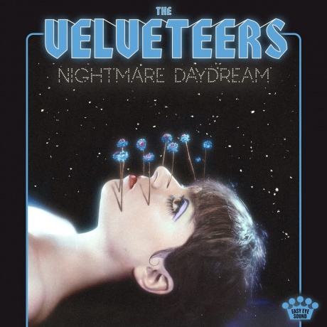 Виниловая пластинка Nightmare Daydream  обложка