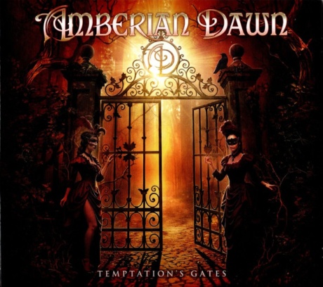 Temptation's Gates