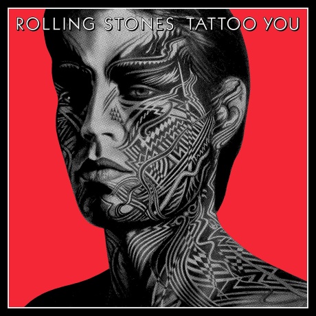 Tattoo You